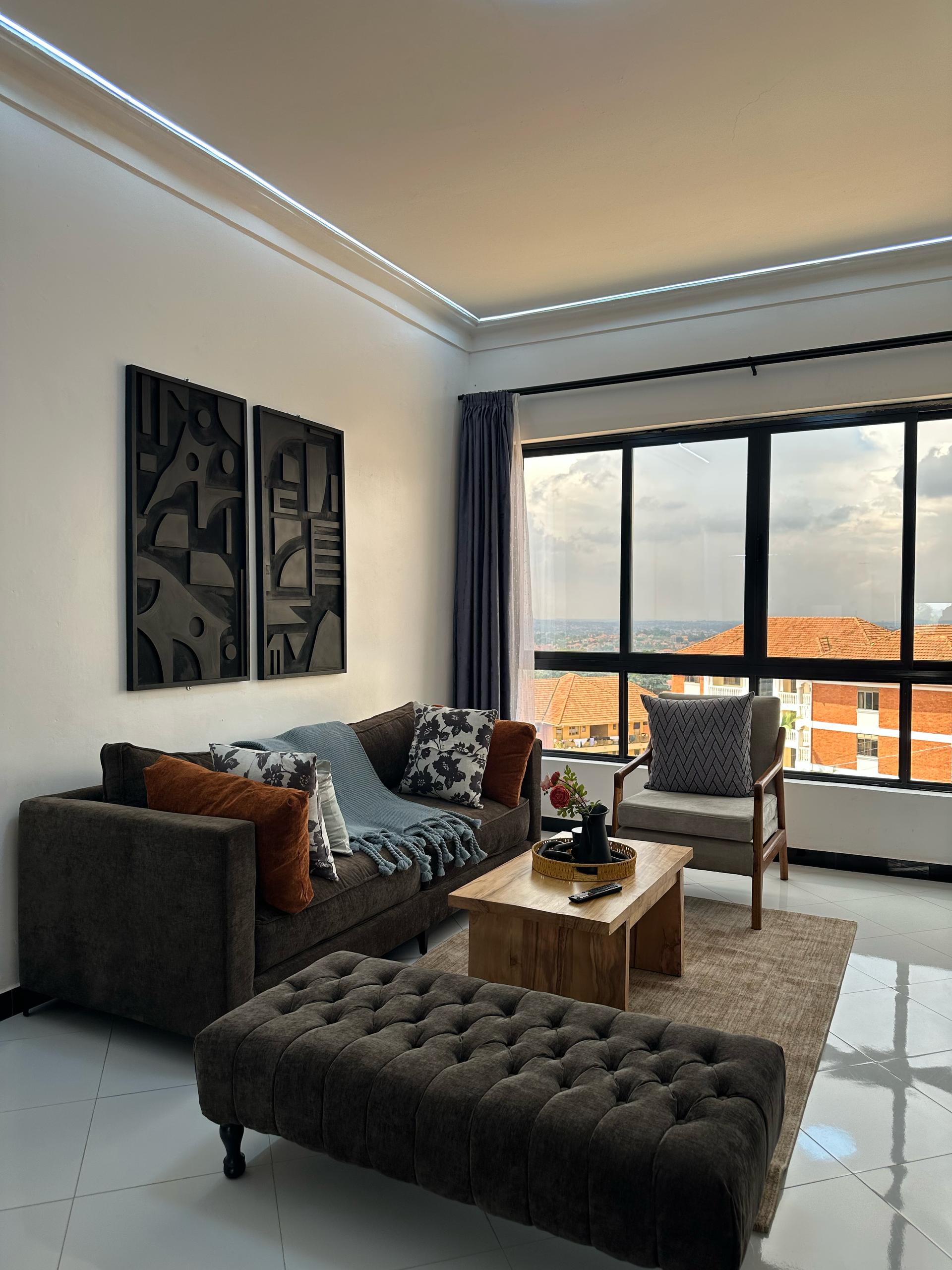 Residential & Commercial Management